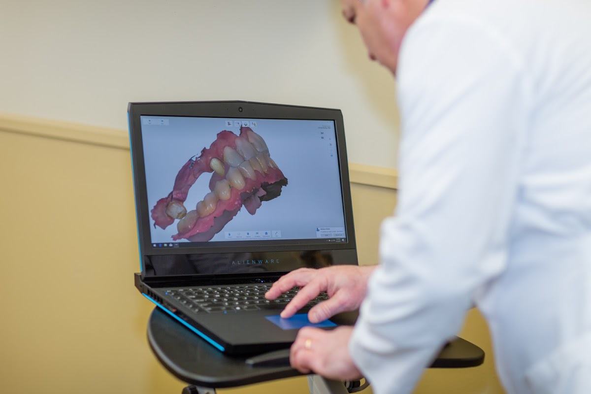 Hoffman|stone - Advanced General & Implant Dentistry photo 6