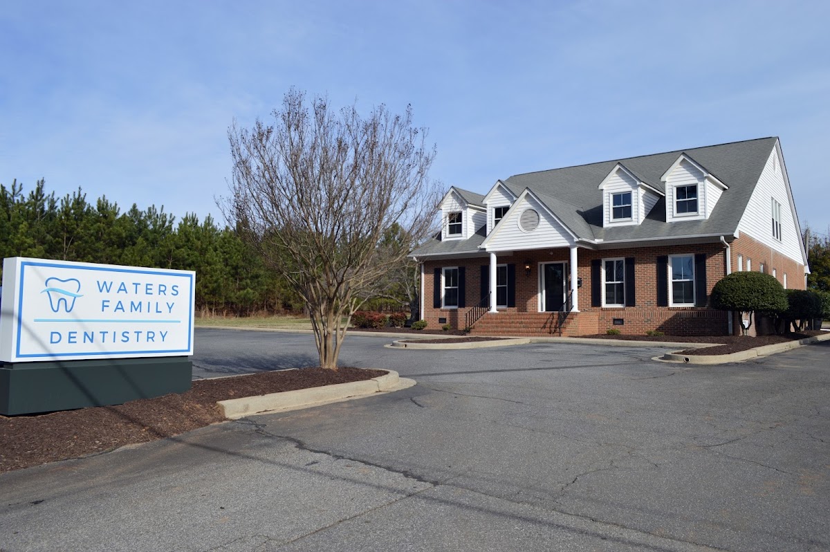 Waters Family Dentistry photo 1