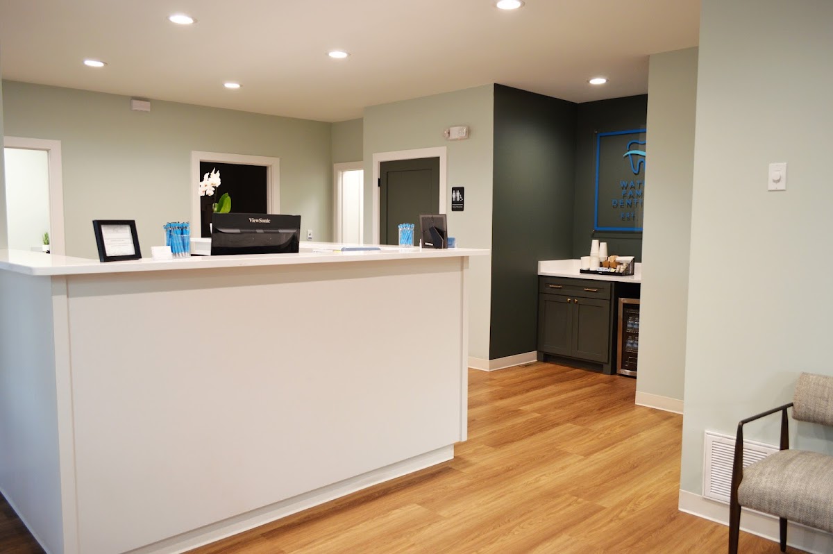 Waters Family Dentistry photo 3