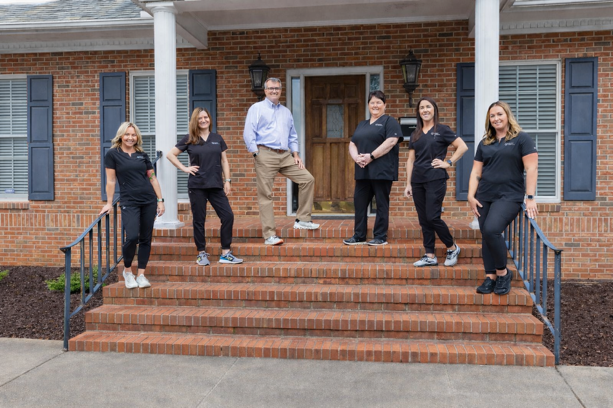 Waters Family Dentistry photo 6