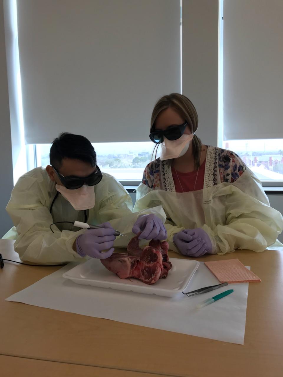 Great Plains Periodontics & Implant Dentistry photo 2