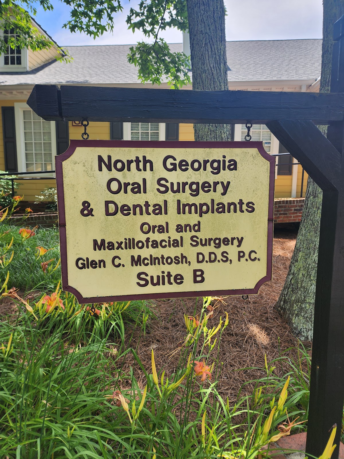 North Georgia Oral and Facial Surgery photo 1