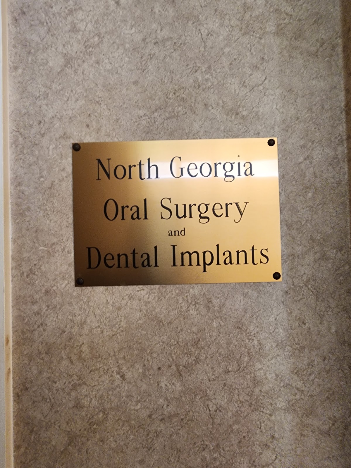 North Georgia Oral and Facial Surgery photo 2