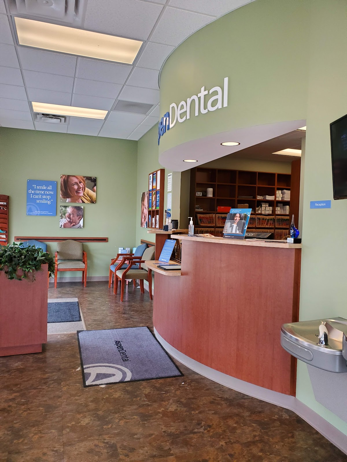 Aspen Dental - Danville photo 1