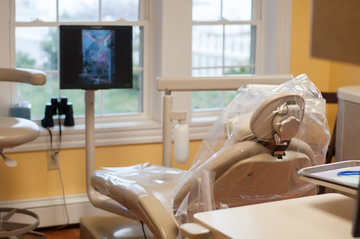 Sorrento Dental Associates photo 4