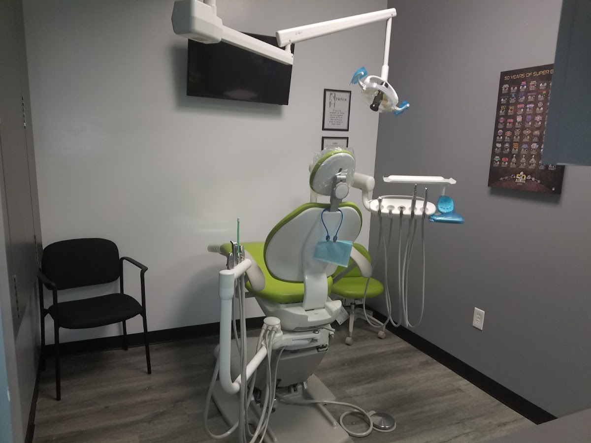 Bryan Dental - Bryan, Tx photo 2