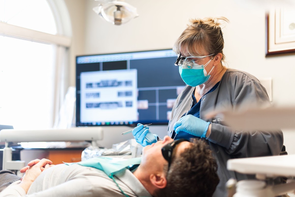Anthem Periodontics and Dental Implants photo 3