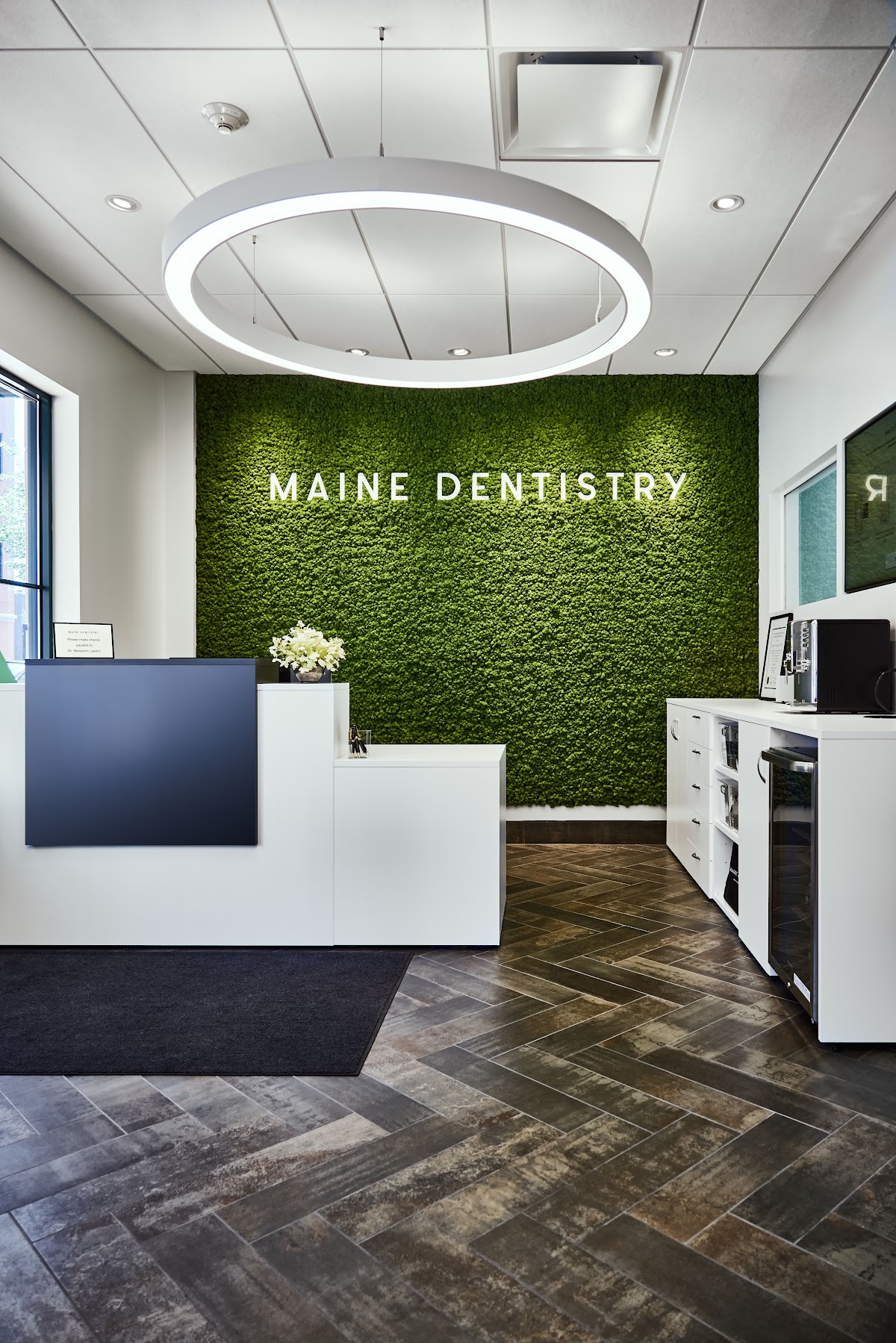 Maine Dentistry - Portland photo 1