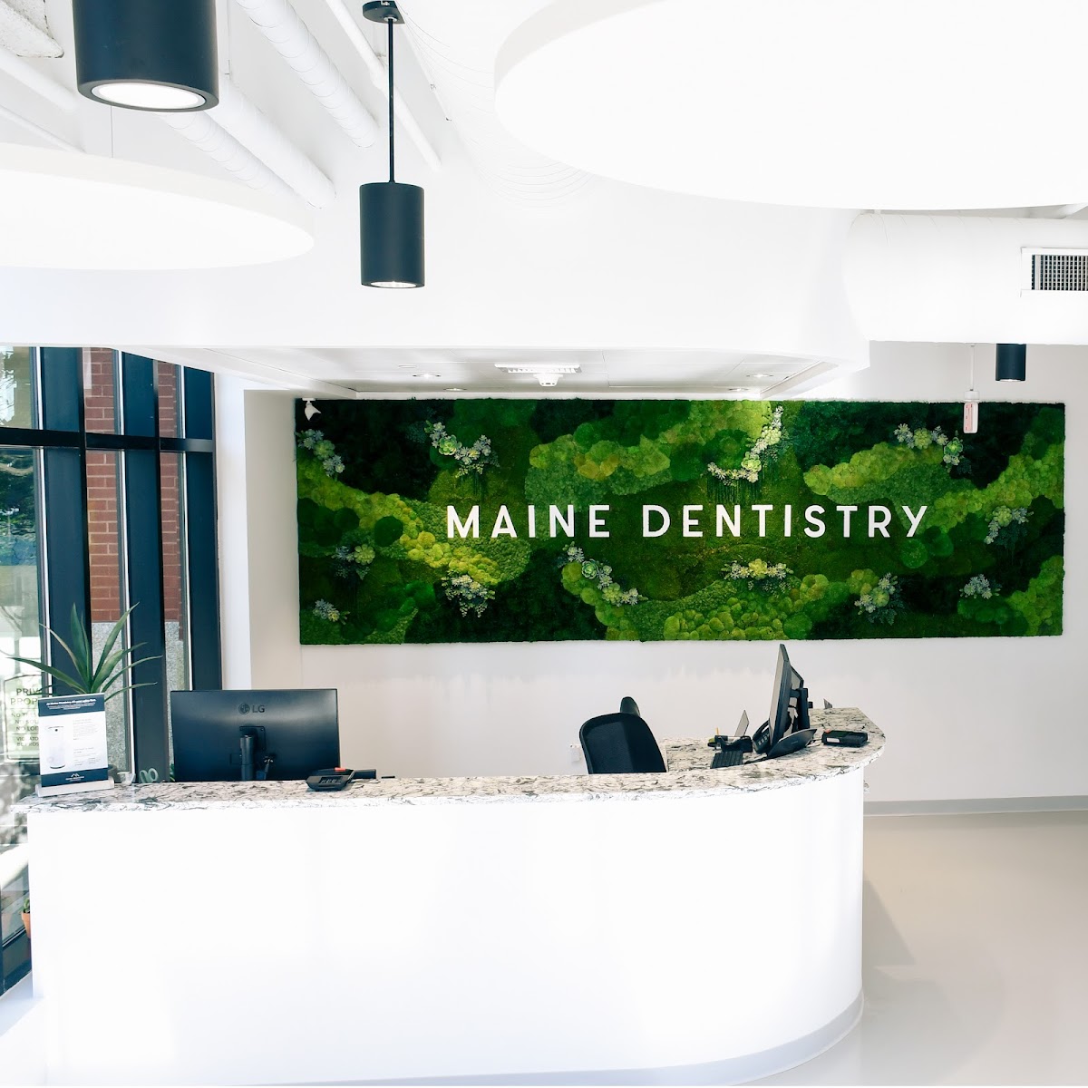 Maine Dentistry - Portland photo 2