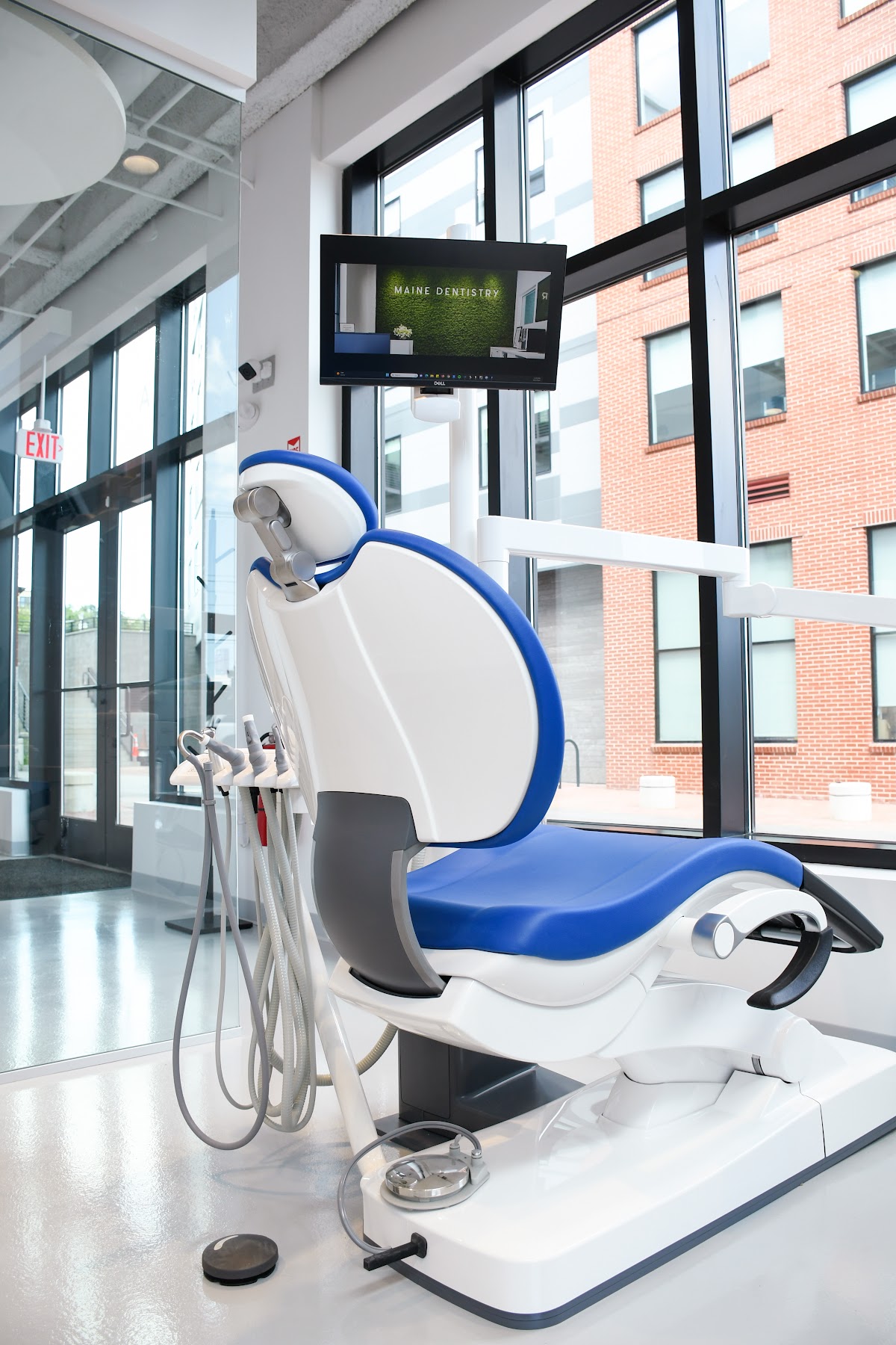 Maine Dentistry - Portland photo 3
