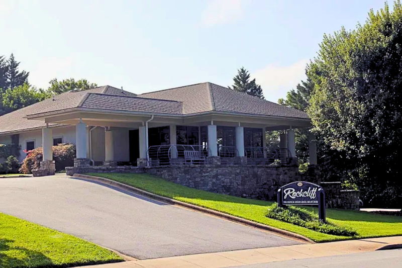 Rockcliff Oral and Facial Surgery & Dental Implants Center photo 2