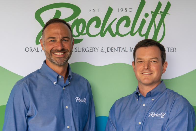Rockcliff Oral and Facial Surgery & Dental Implants Center photo 5