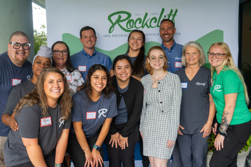 Rockcliff Oral and Facial Surgery & Dental Implants Center photo 6