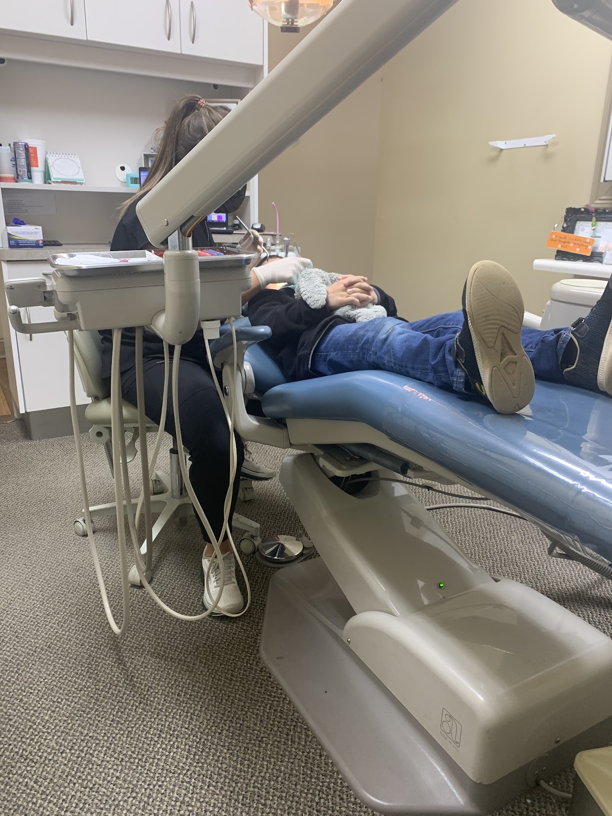 Dental Partners Oakland of Leesburg photo 1