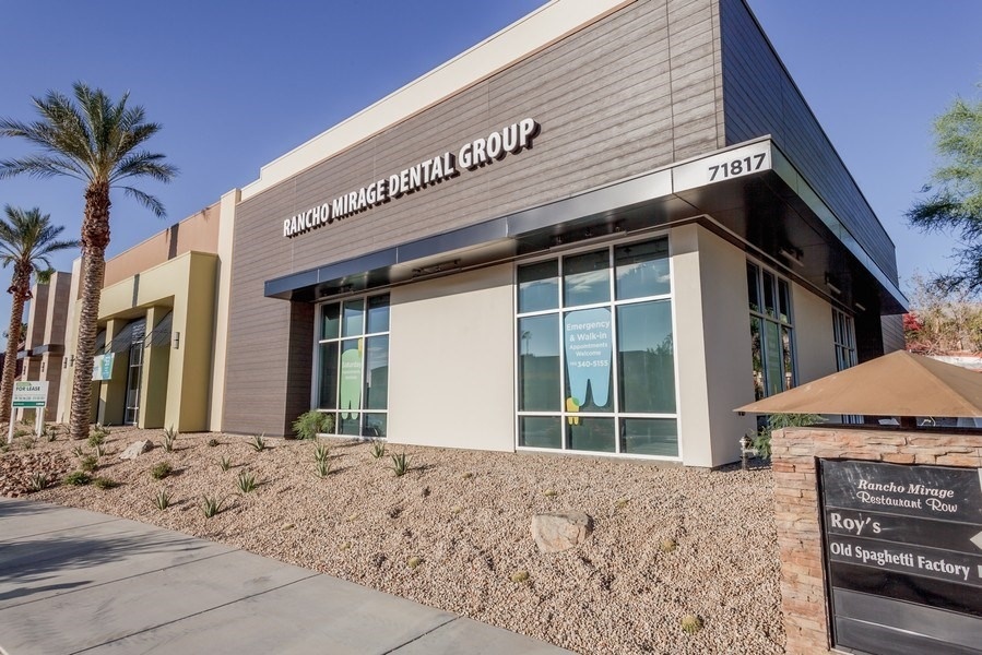 Rancho Mirage Dental Group photo 1