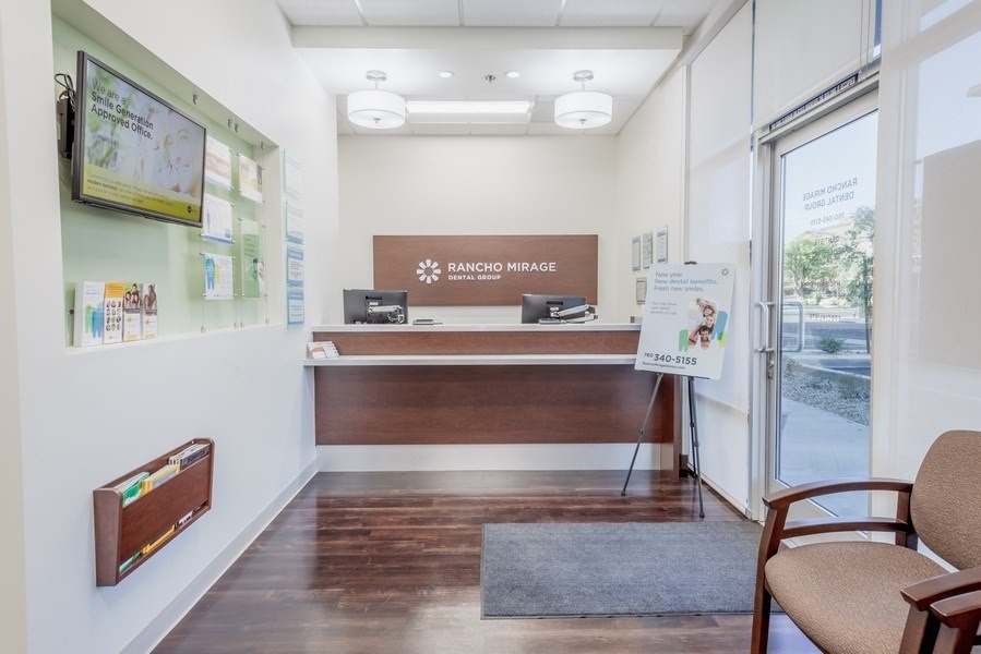 Rancho Mirage Dental Group photo 2