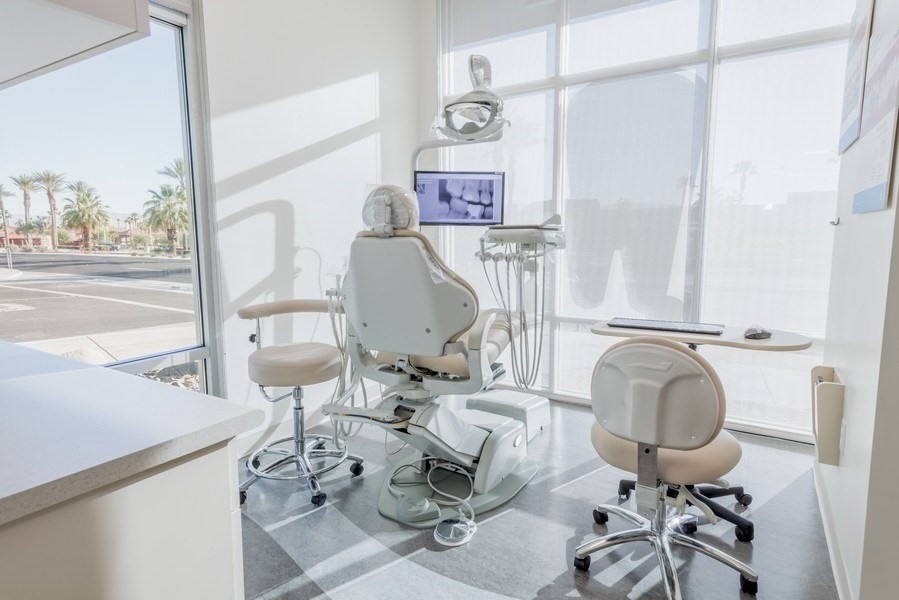 Rancho Mirage Dental Group photo 3