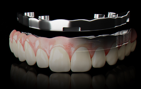 Zirámix Dental Lab photo 1
