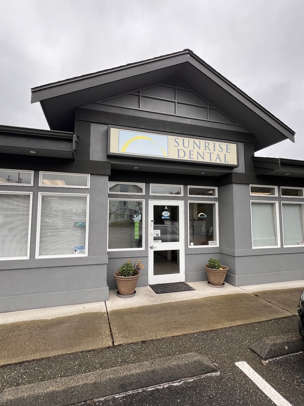 Sunrise Dental Mount Vernon photo 1