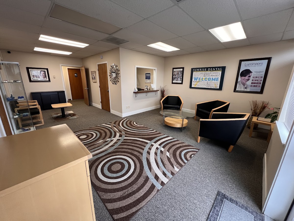 Sunrise Dental Mount Vernon photo 2