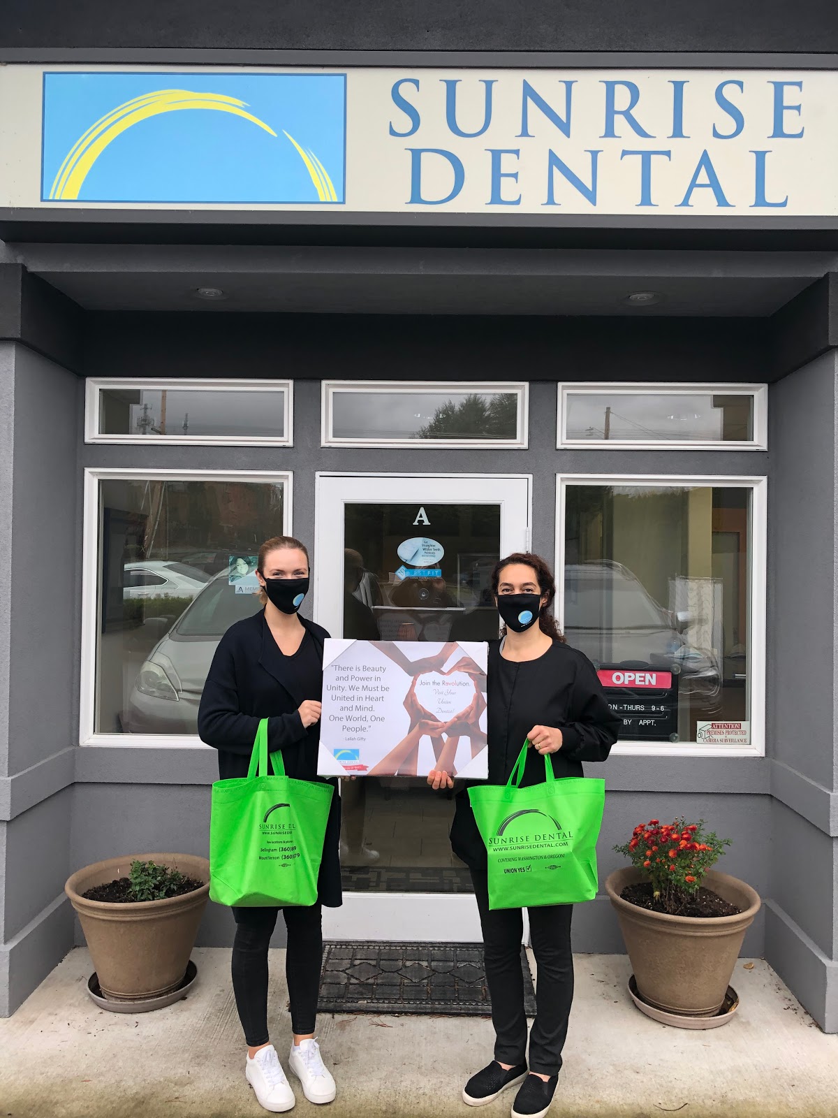 Sunrise Dental Mount Vernon photo 4