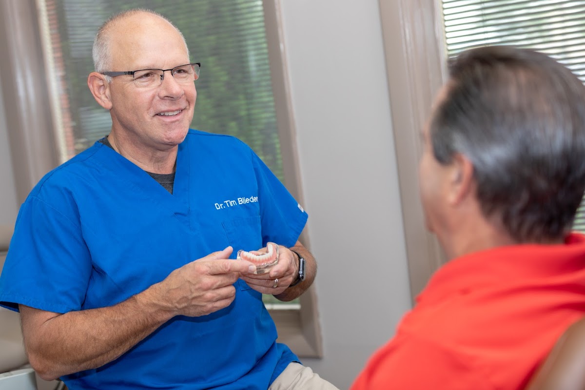 Periodontal Centers of Rochester photo 2