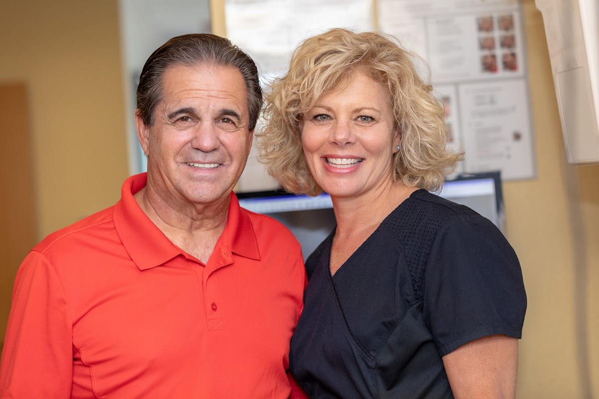 Periodontal Centers of Rochester photo 5