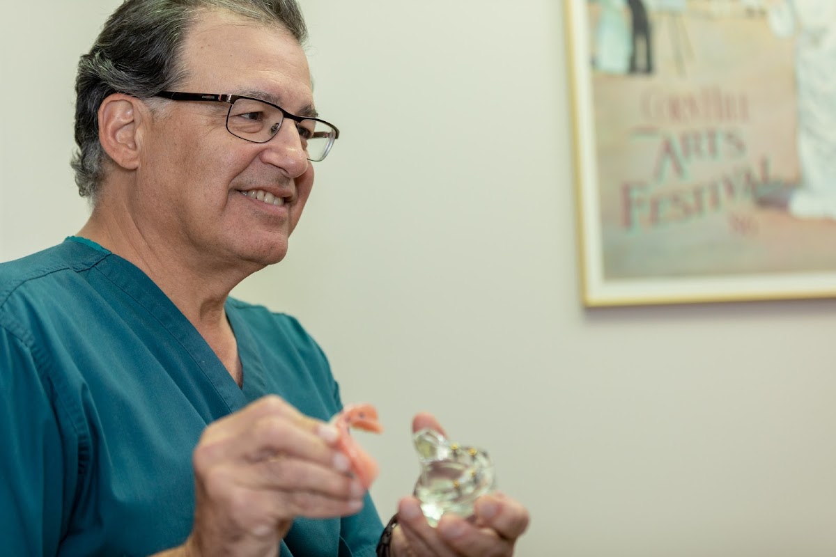 Periodontal Centers of Rochester photo 6