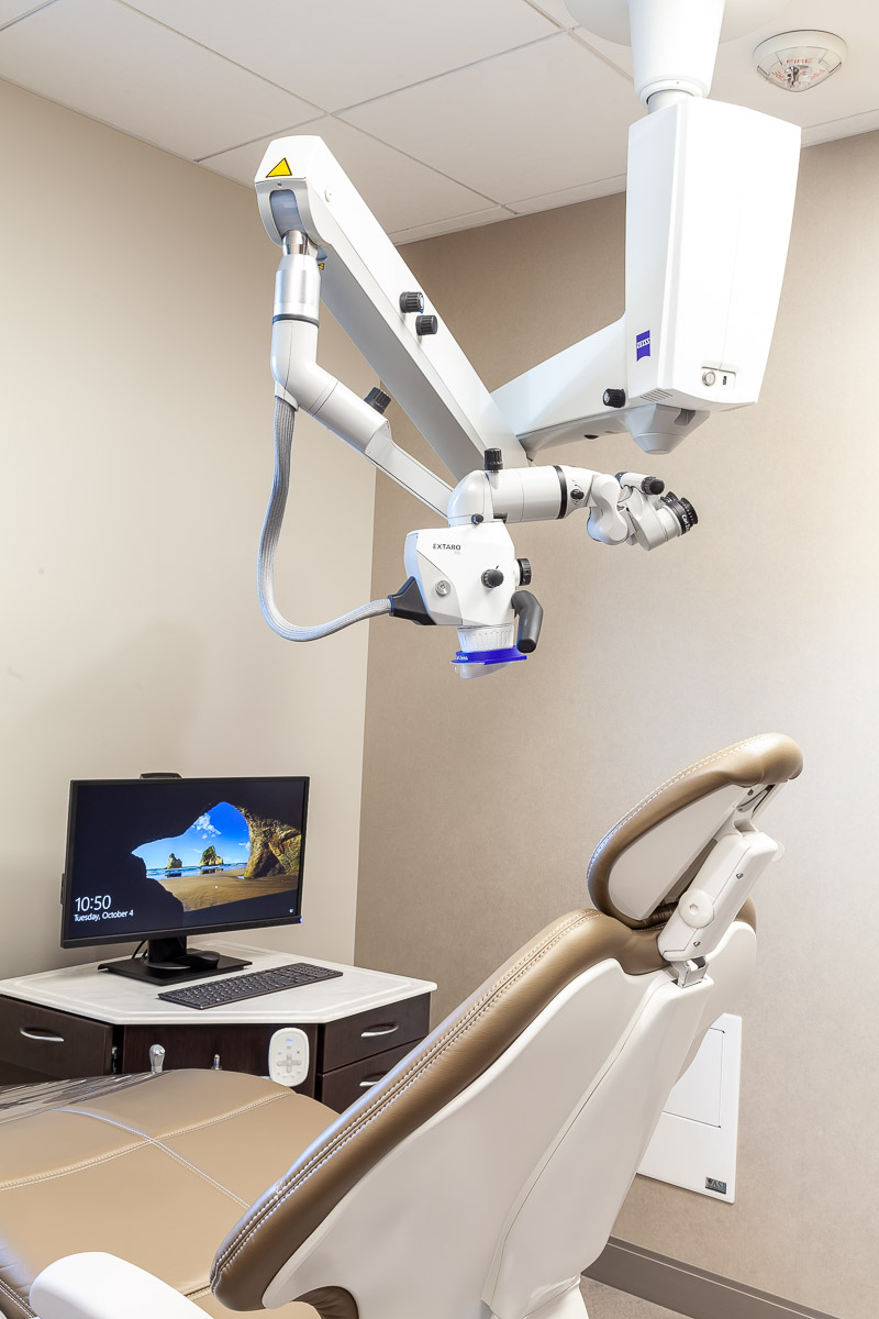 Meridian Endodontics, Periodontics & Implant Dentistry photo 5