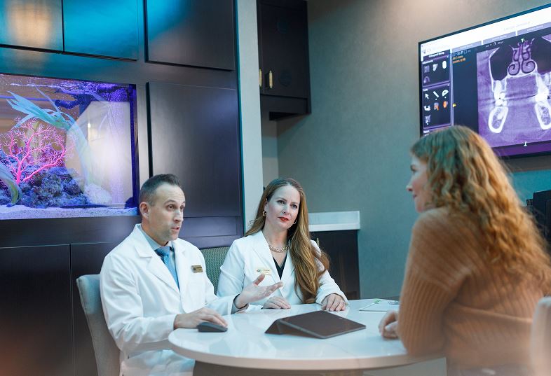 Meridian Endodontics, Periodontics & Implant Dentistry photo 6