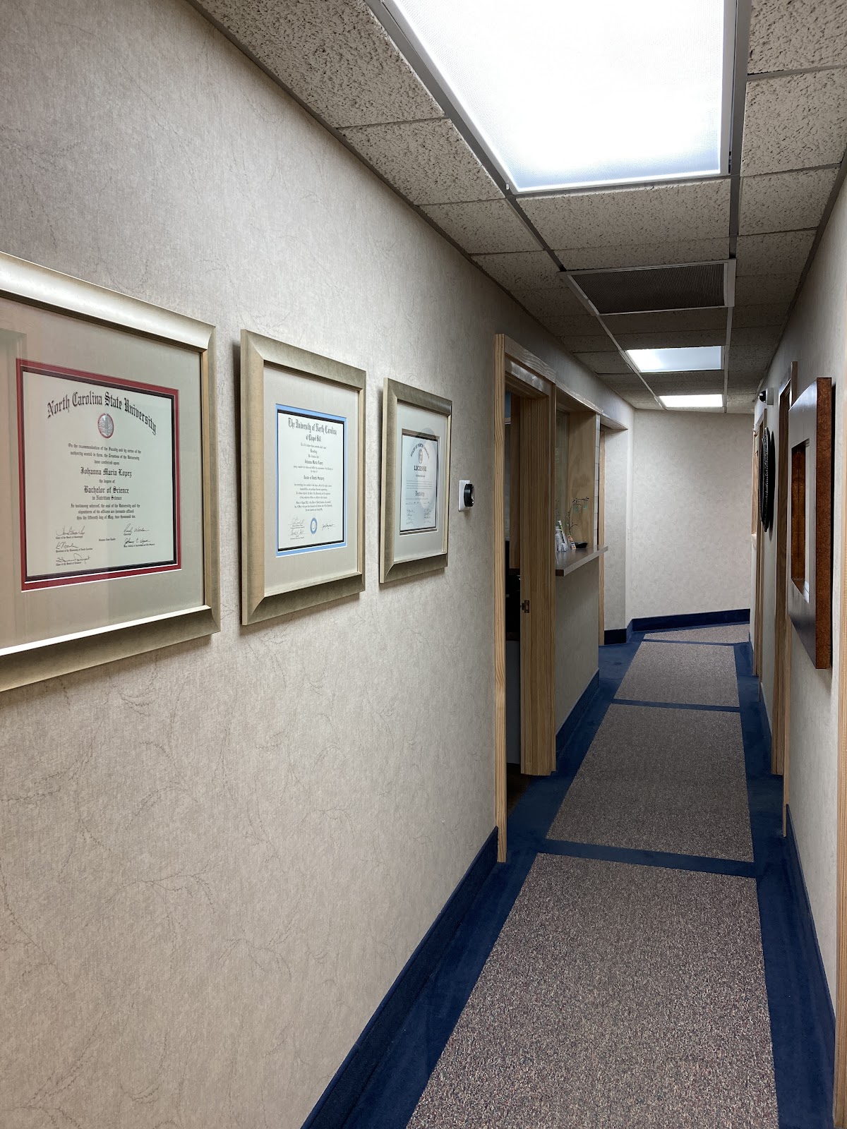 Laurel Park Dentistry photo 3