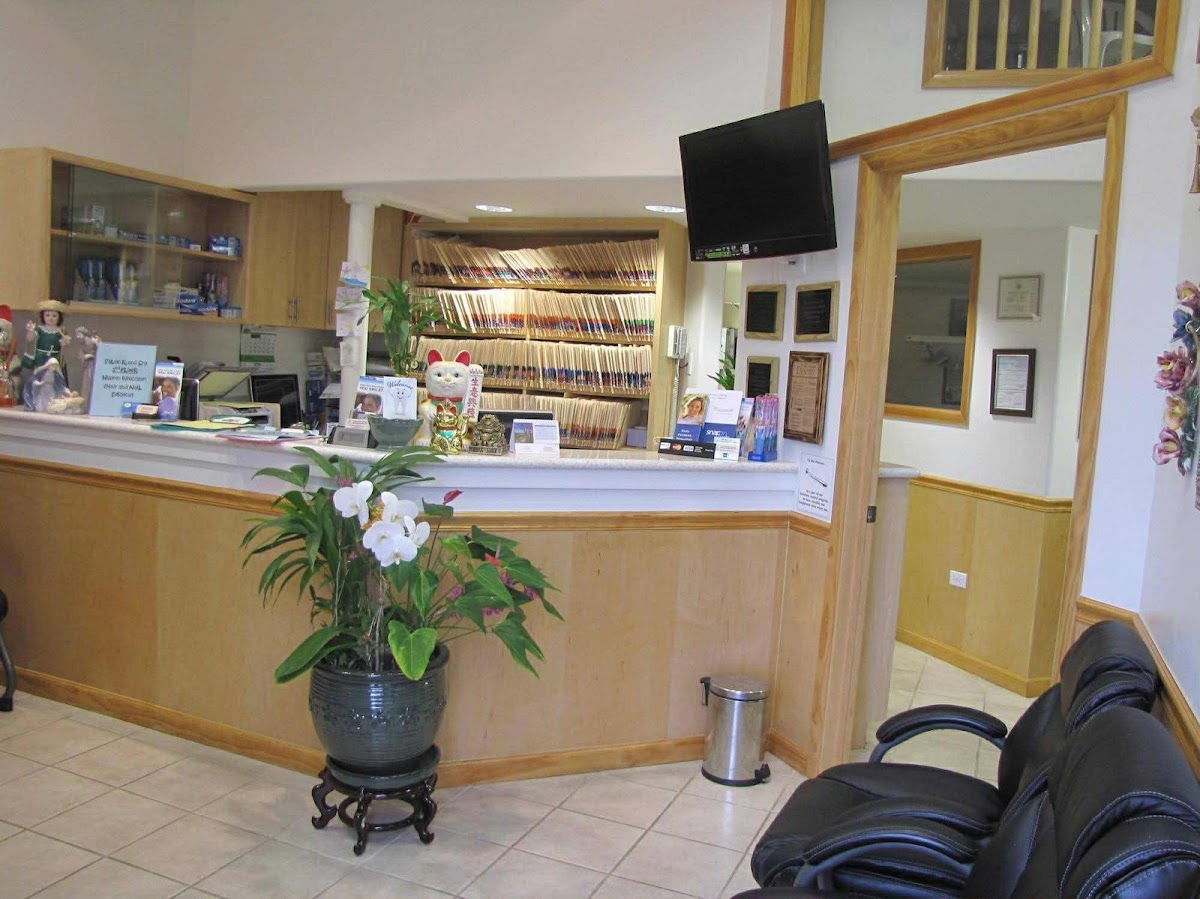 Pacific Dental Care & Denture Laboratory, Inc. photo 2