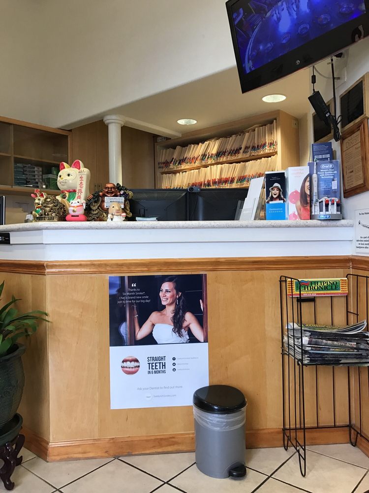 Pacific Dental Care & Denture Laboratory, Inc. photo 3