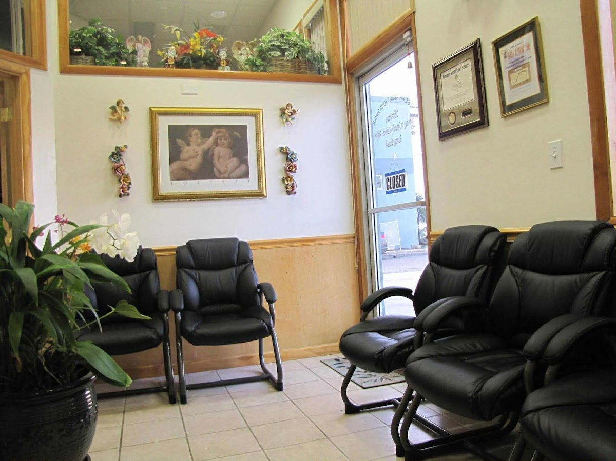 Pacific Dental Care & Denture Laboratory, Inc. photo 4