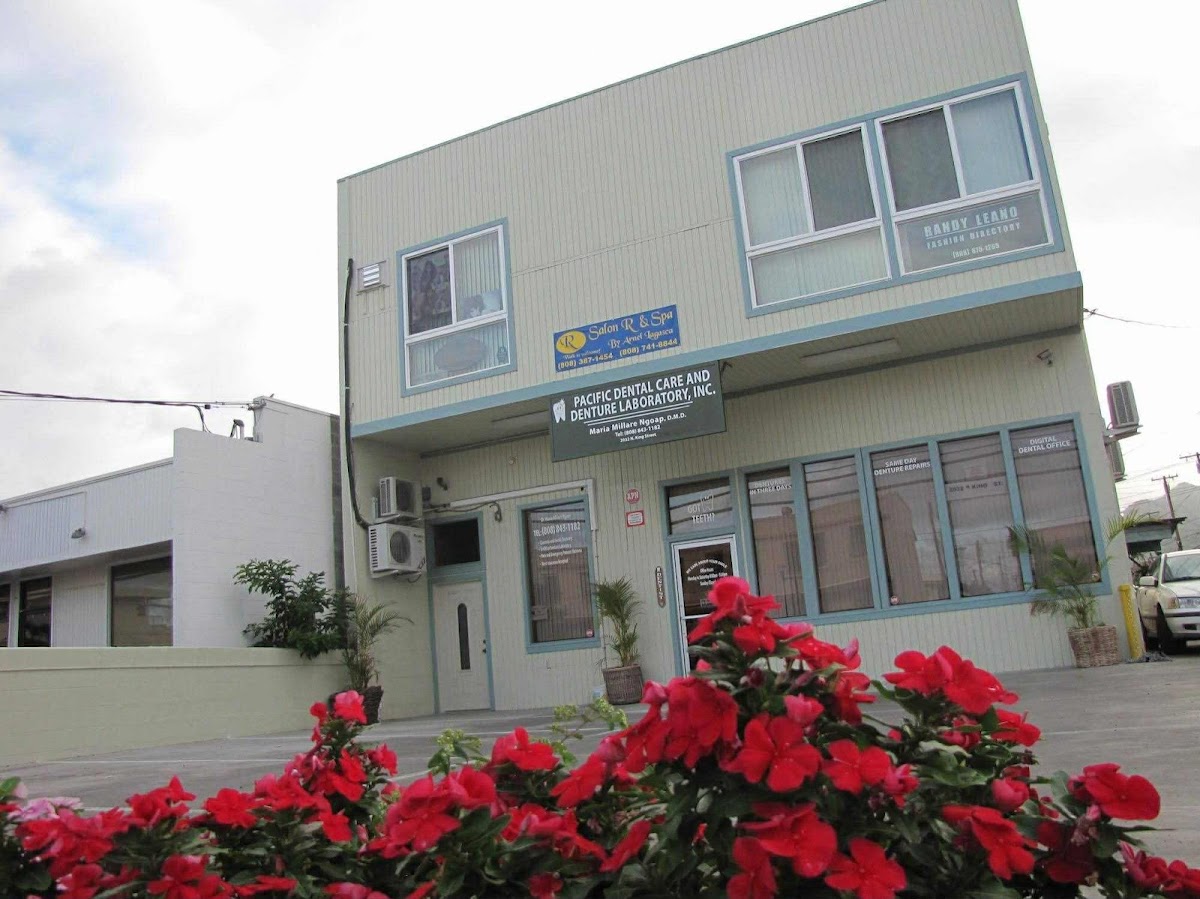 Pacific Dental Care & Denture Laboratory, Inc. photo 5