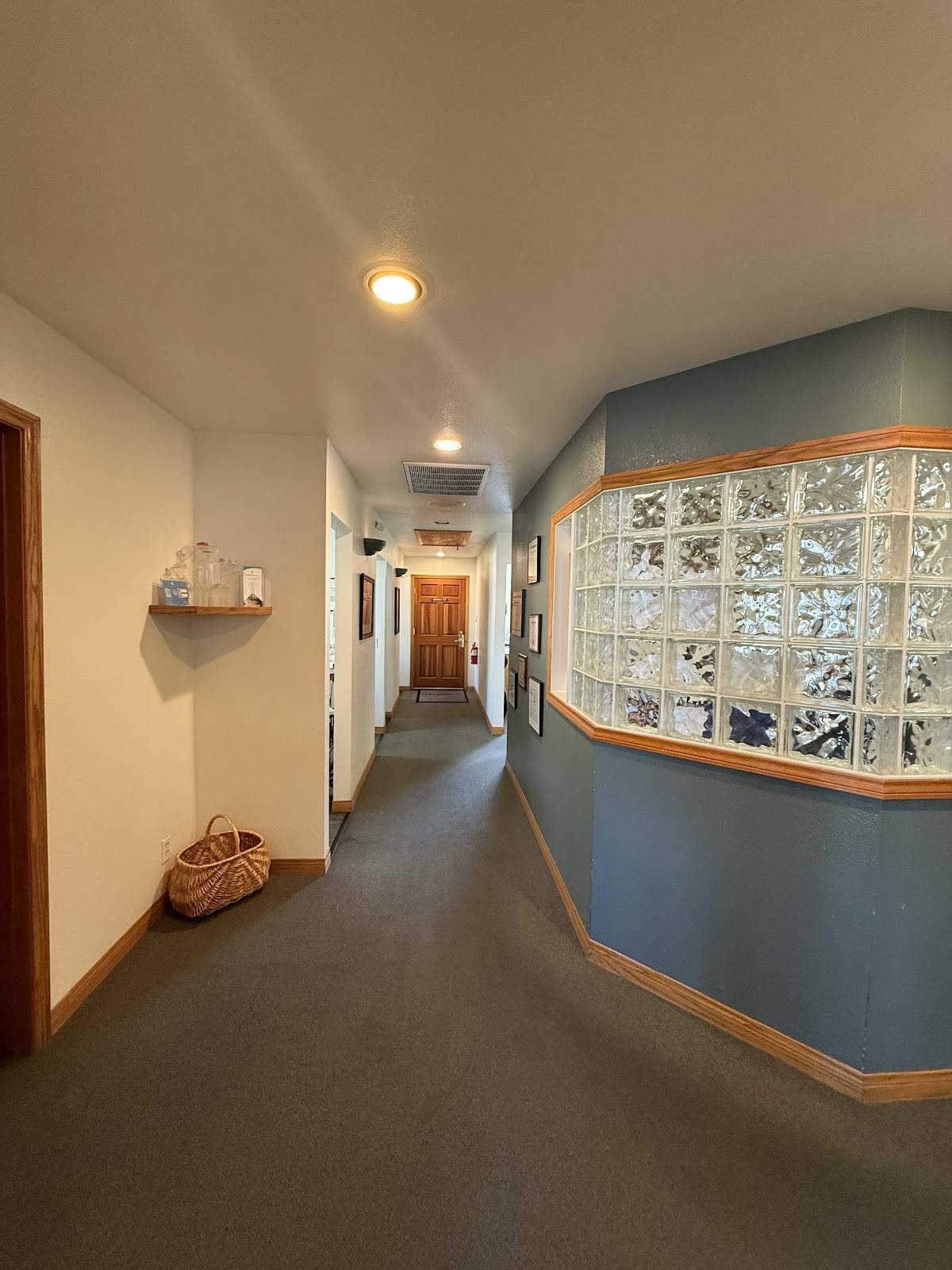 Dr. Brian Carkeet photo 3
