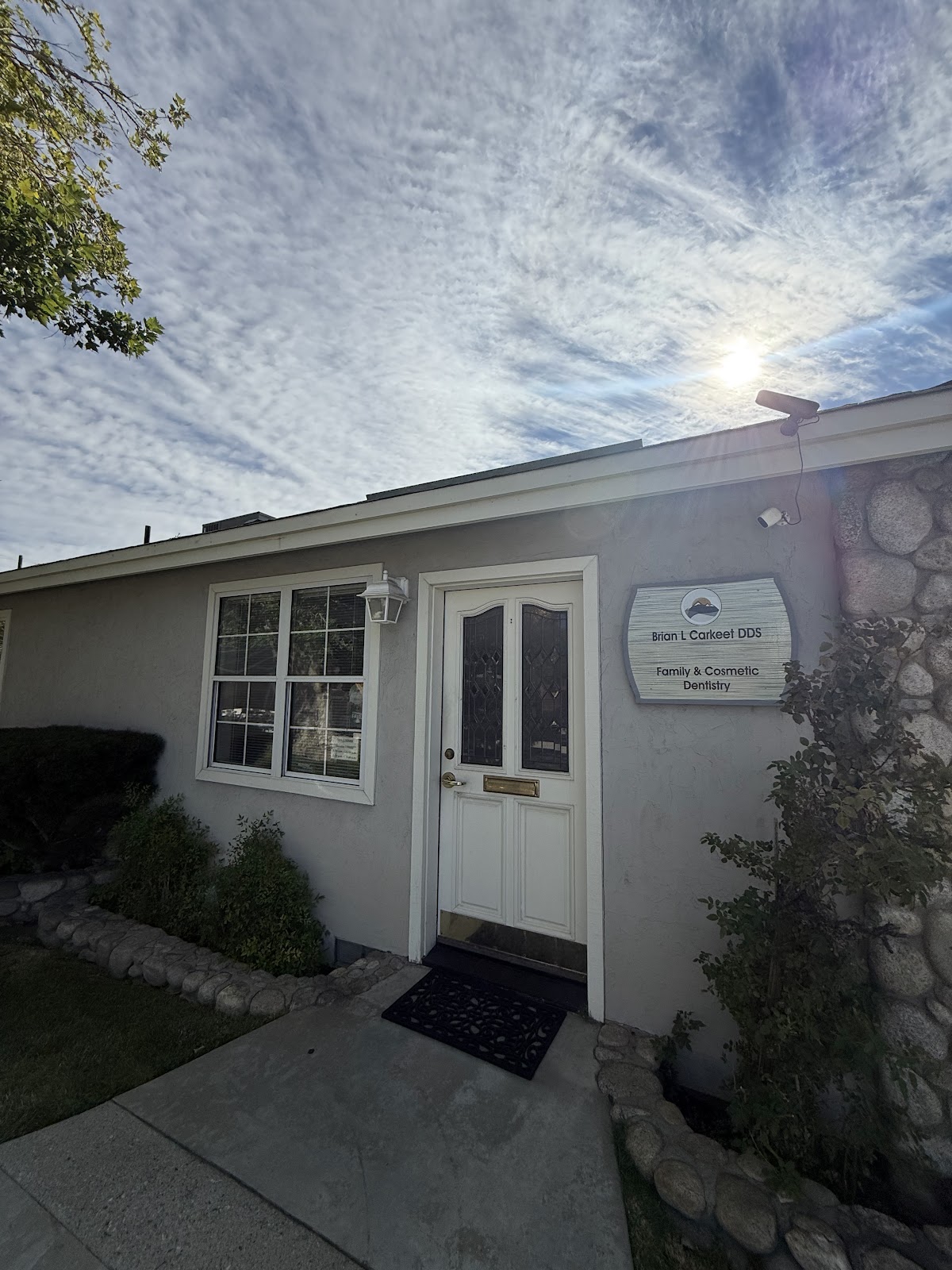 Dr. Brian Carkeet photo 6