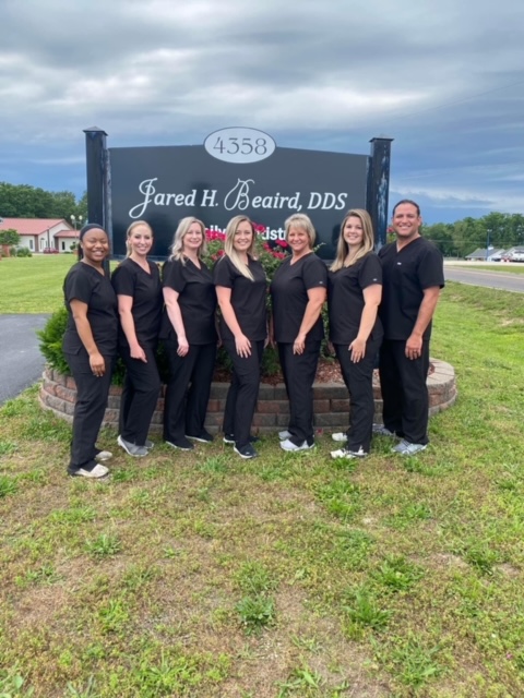 Jared Beaird Family Dentistry photo 1