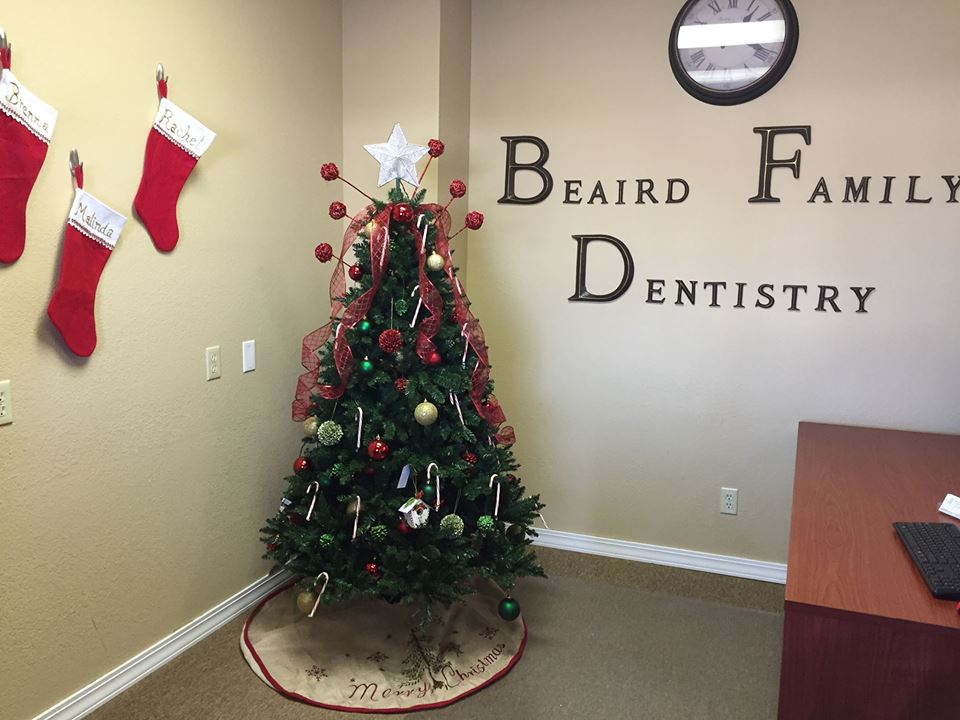 Jared Beaird Family Dentistry photo 2