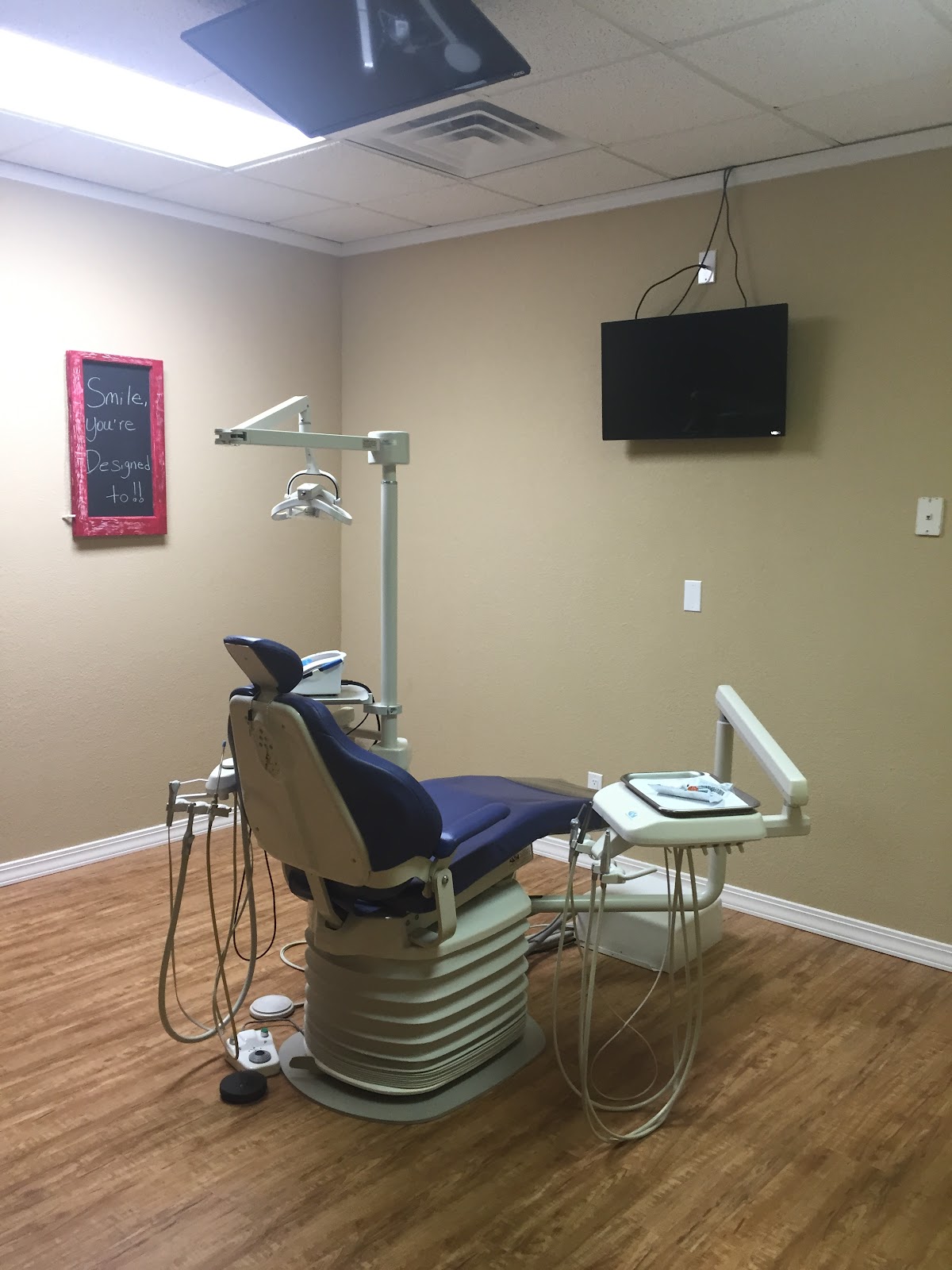 Jared Beaird Family Dentistry photo 3