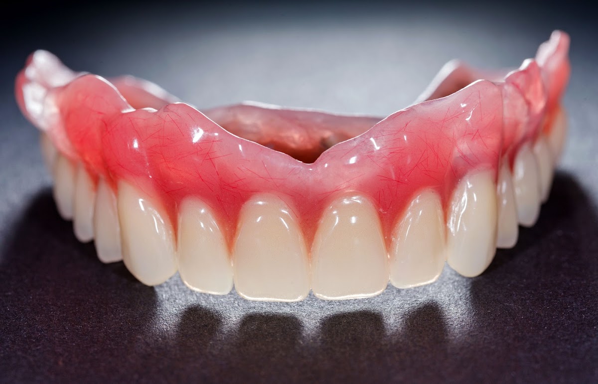 Hartman Dentistry photo 1