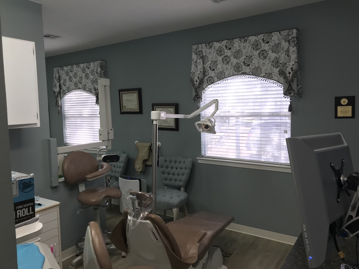 Slidell Family Dental Care photo 1