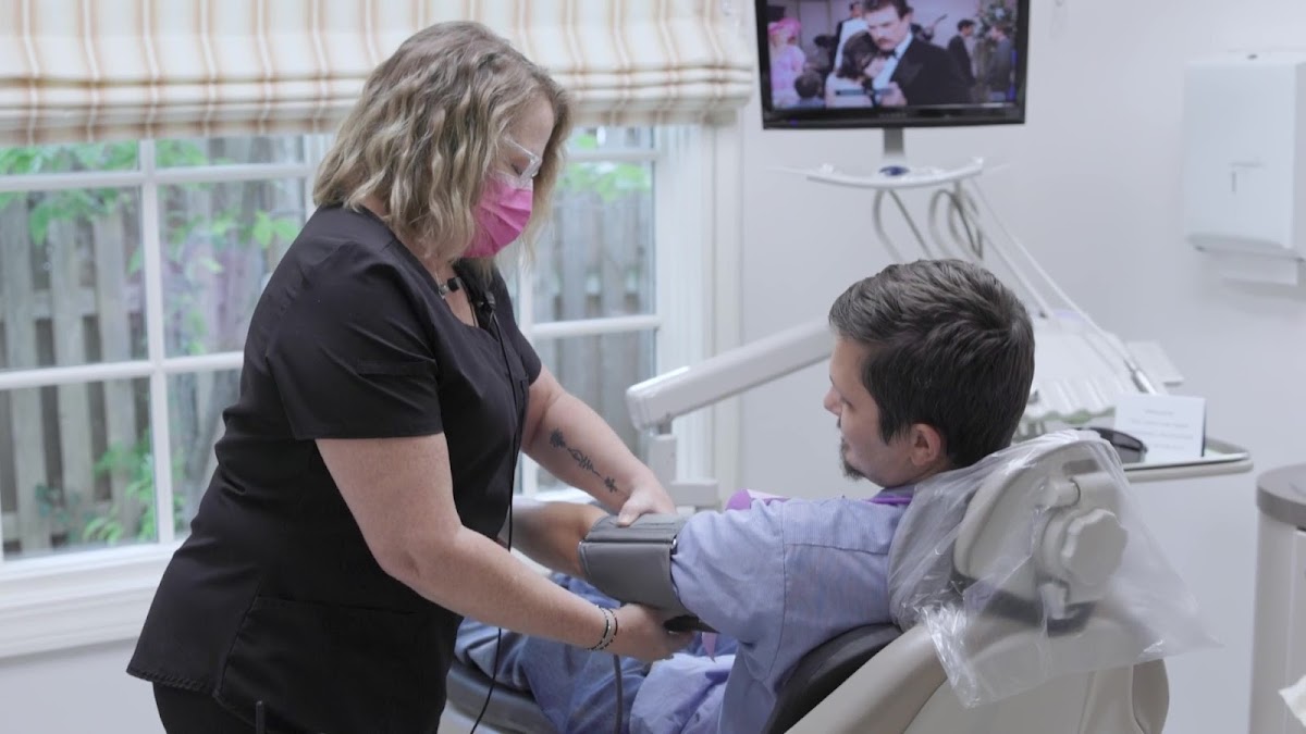 Perfect Smile Tulsa - Dentist in Tulsa, Ok photo 6