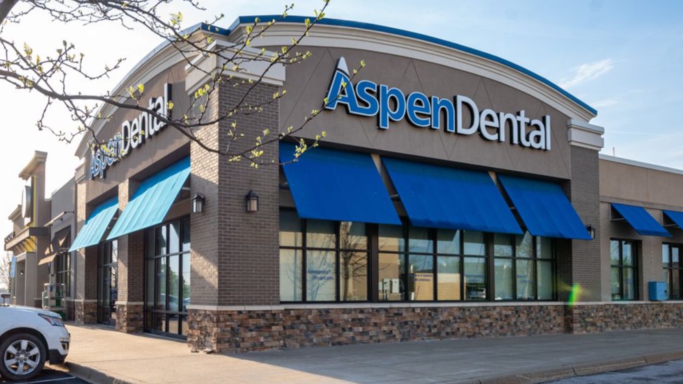 Aspen Dental - Louisville photo 1