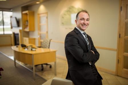 Utah Valley Periodontics: Bankhead Alex DDS photo 6