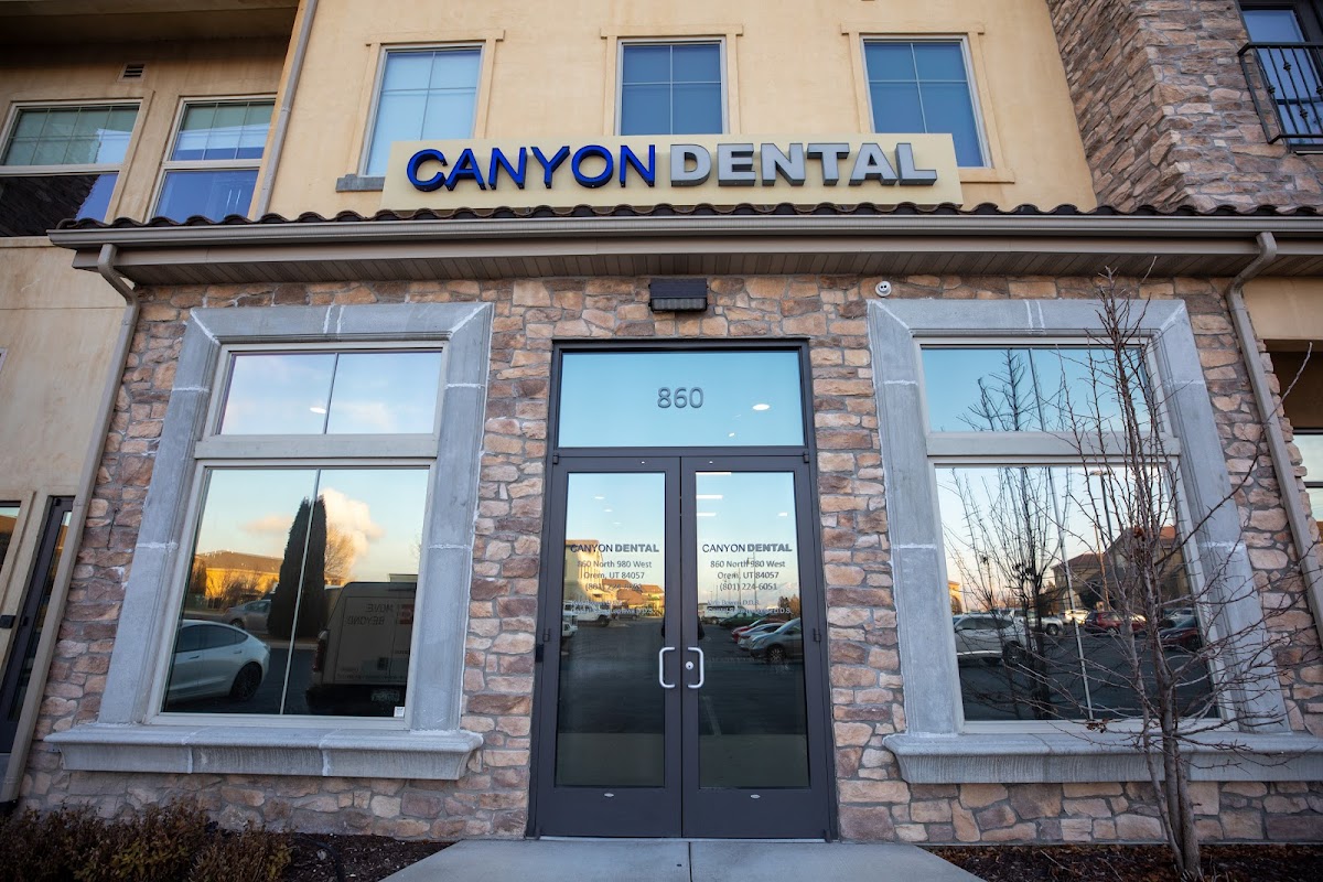 Canyon Dental photo 3