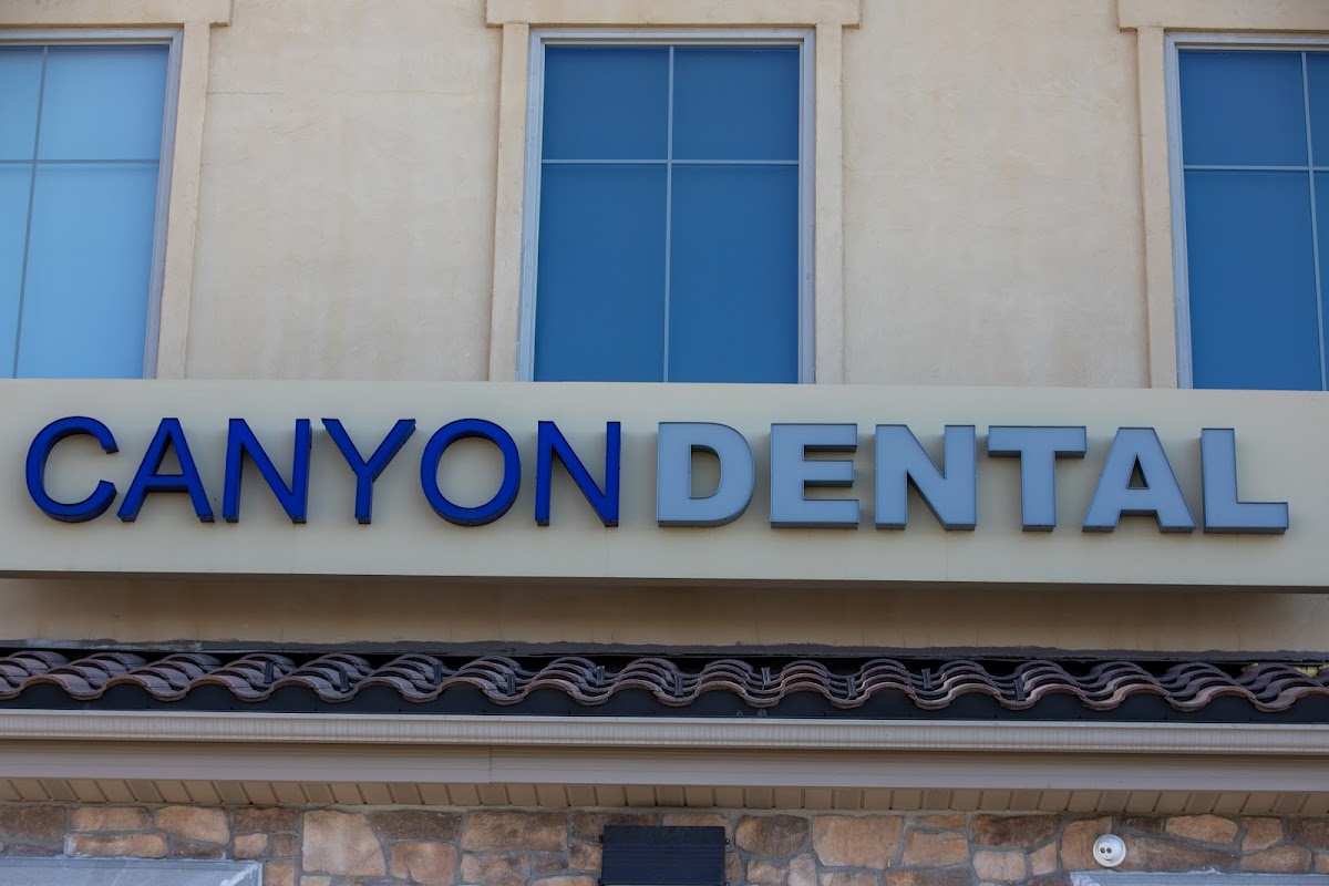 Canyon Dental photo 4