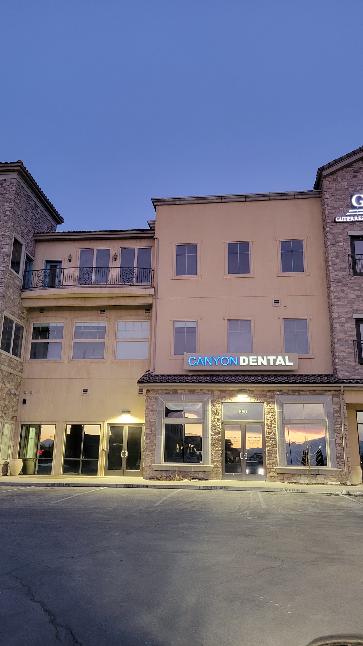 Canyon Dental photo 5