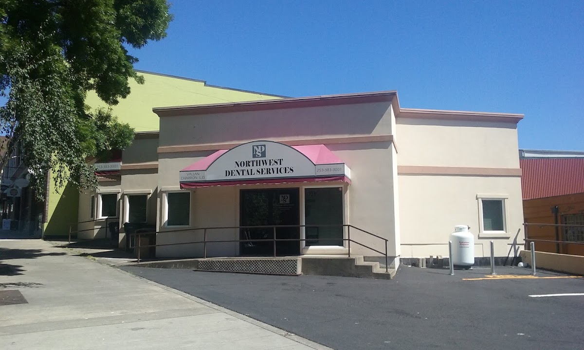 Northwest Dental Services & Denture Implant Center photo 1