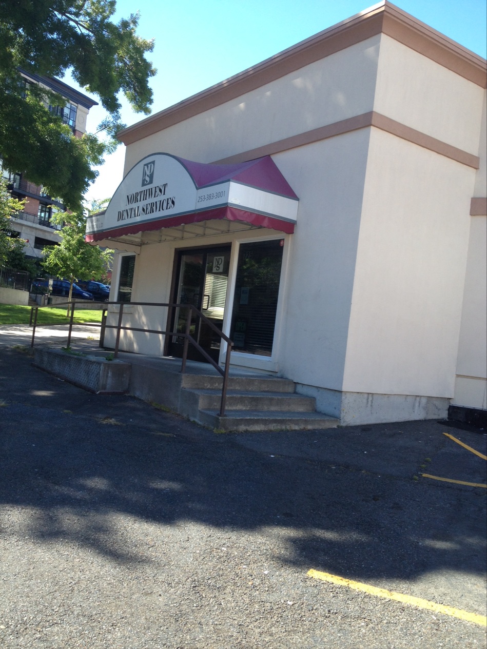 Northwest Dental Services & Denture Implant Center photo 6